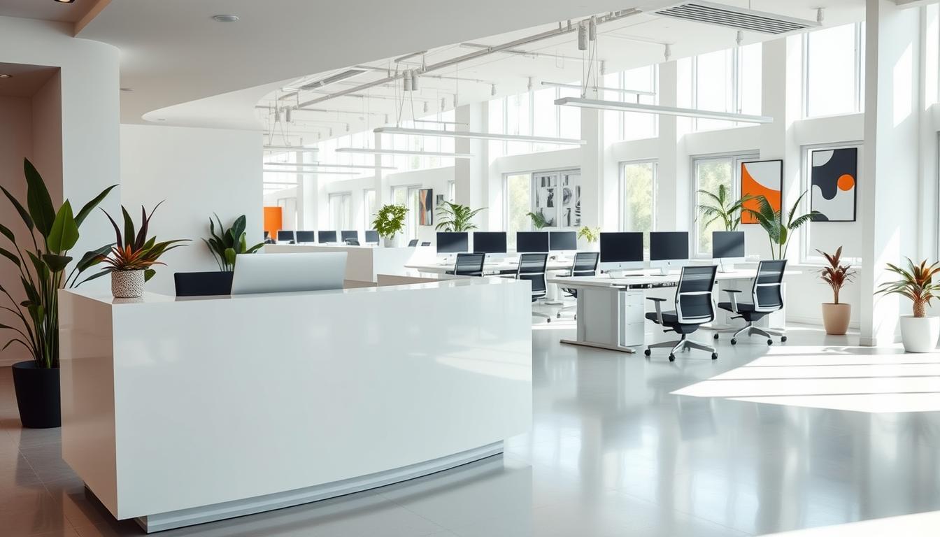 harga renovasi kantor yang terjangkau