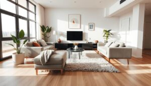 Ide Dekorasi Trendi untuk Rumah Anda