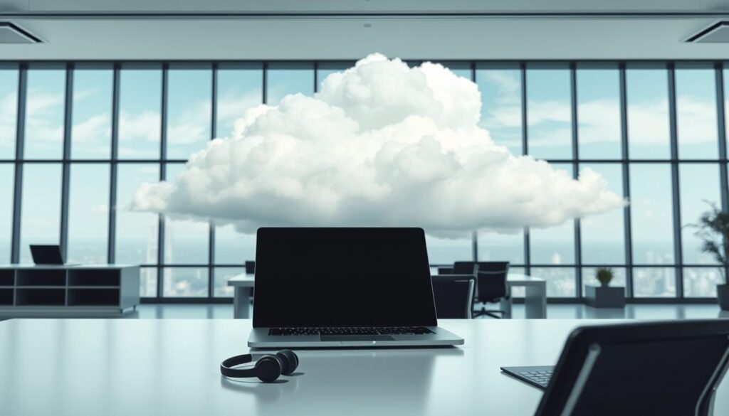 integrasi cloud