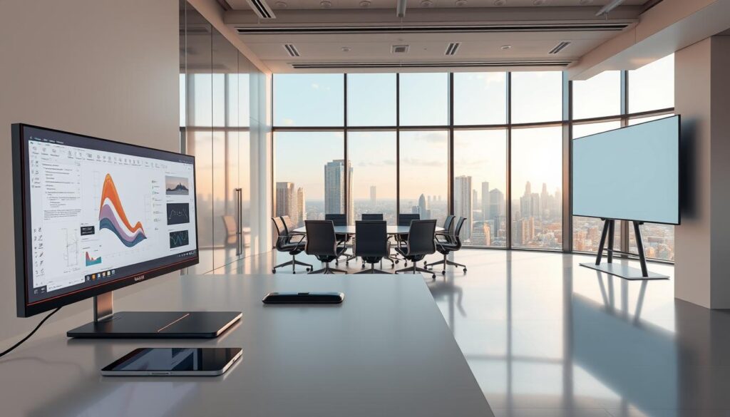jasa desain interior kantor