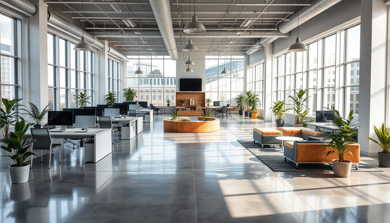 jasa renovasi kantor