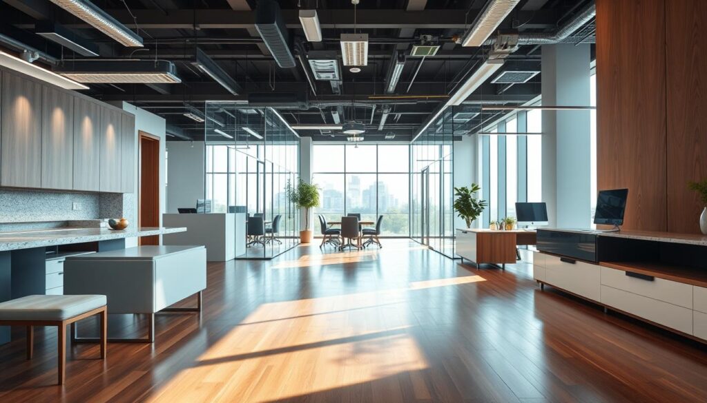jasa renovasi kantor