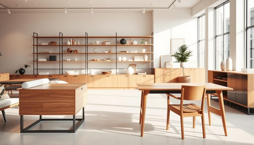 jual furnitur minimalis