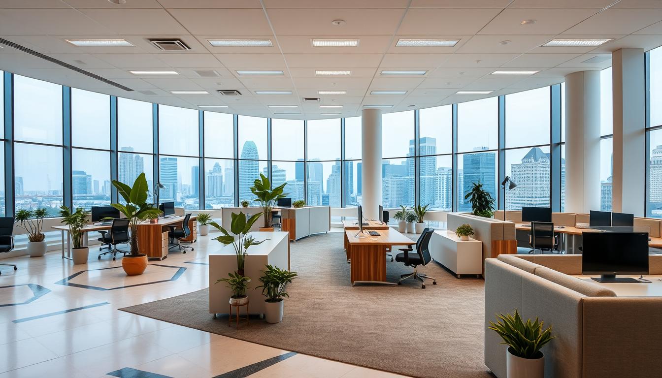 kantor keren