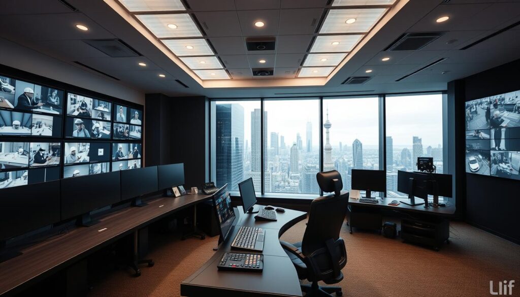 layanan keamanan kantor