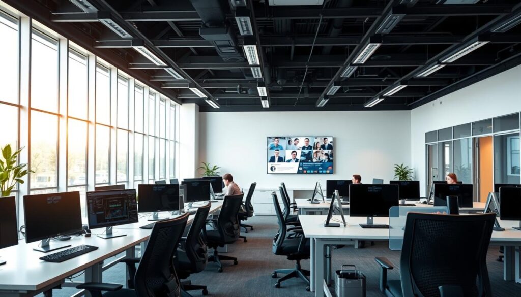 layanan teknologi kantor terbaik