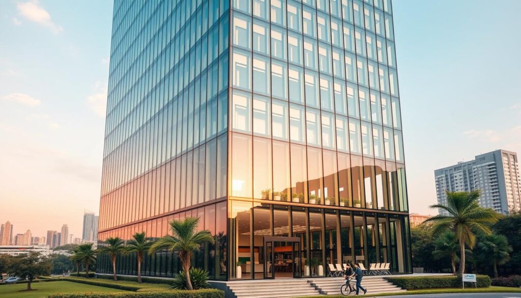 lokasi kantor baru