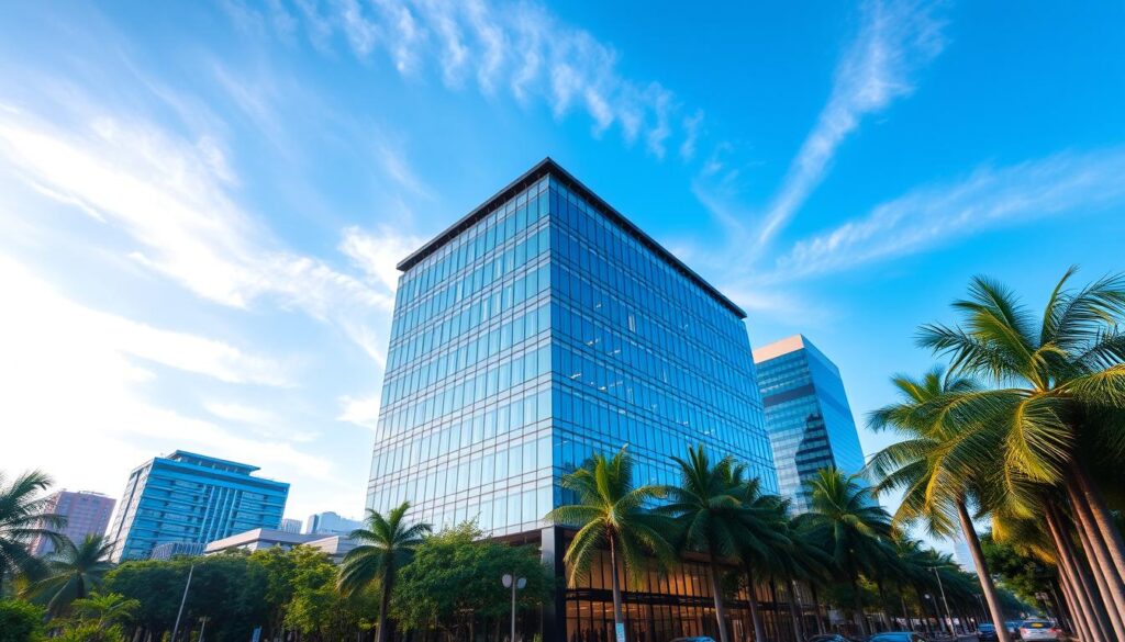 lokasi kantor baru