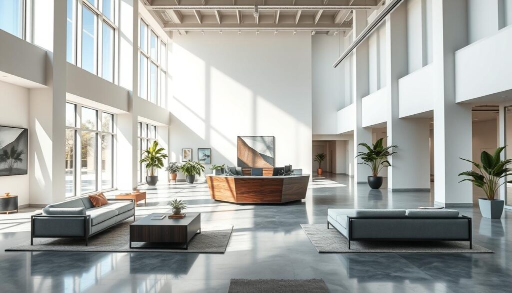 renovasi interior kantor