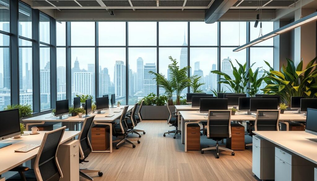sistem kantor