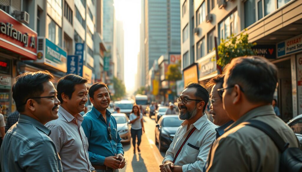 solusi bisnis untuk UMKM