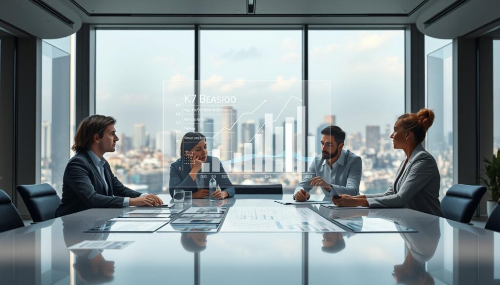 strategi bisnis