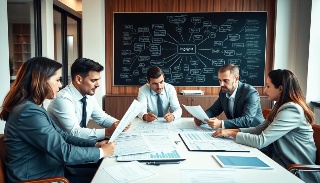 strategi bisnis