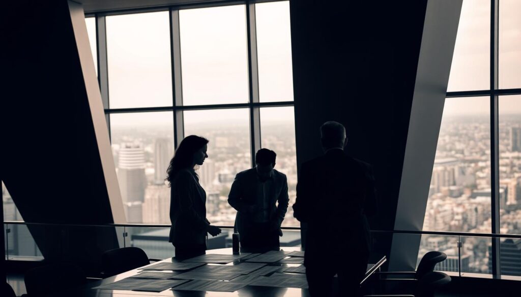 strategi bisnis