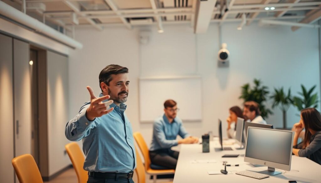 strategi menjaga keamanan di kantor