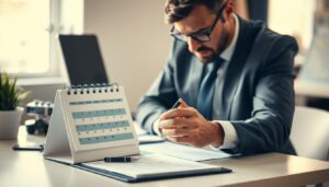 Kunci Sukses Mengatur Jadwal Kerja yang Optimal