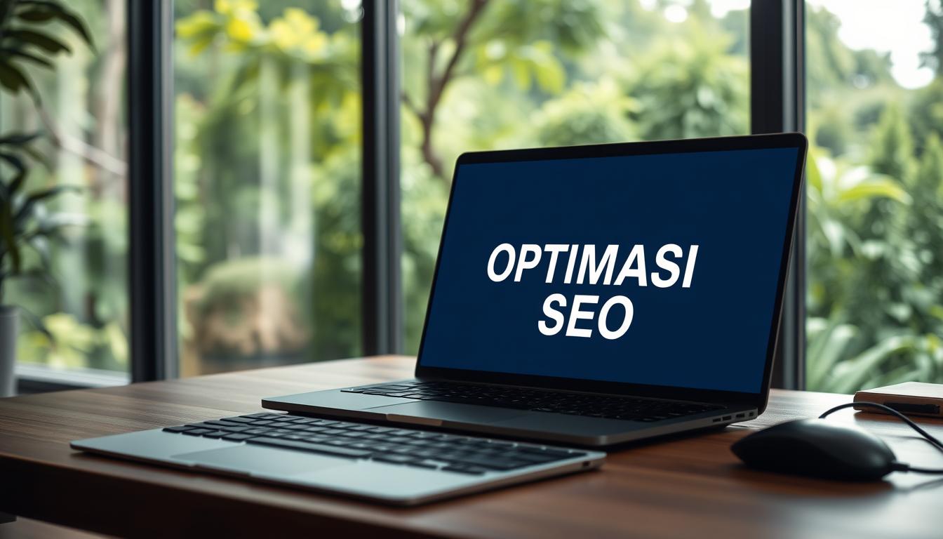 strategi optimasi situs