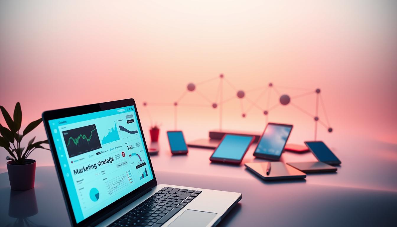 strategi pemasaran digital