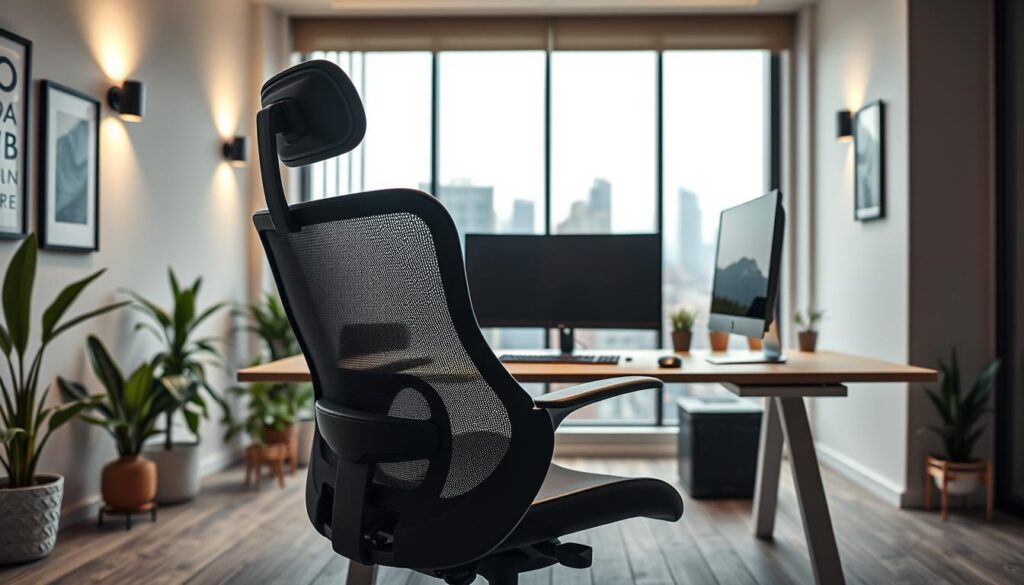 ergonomi kantor