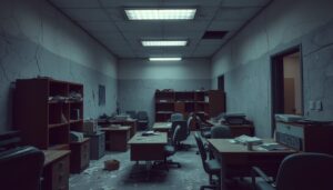Kantor Jelek: Fakta yang Perlu Anda Ketahui