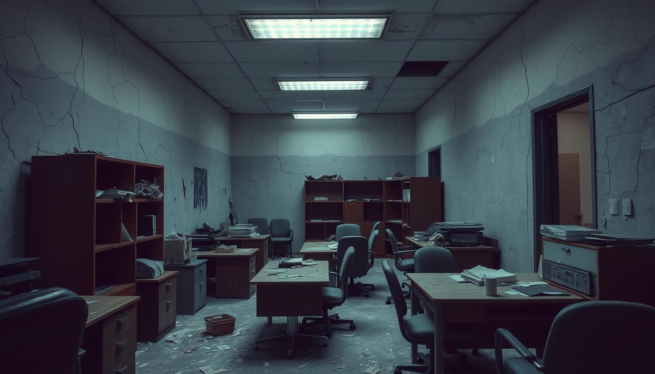 kantor jelek