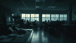 Kantor Tidak Nyaman? Ini Solusinya