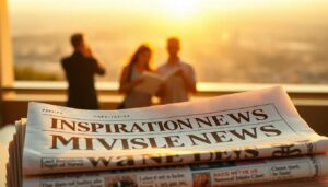 Kata Fakta Optimis: Berita Terbaru dan Inspiratif