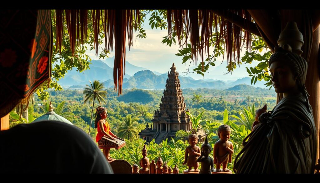 Warisan Budaya Indonesia