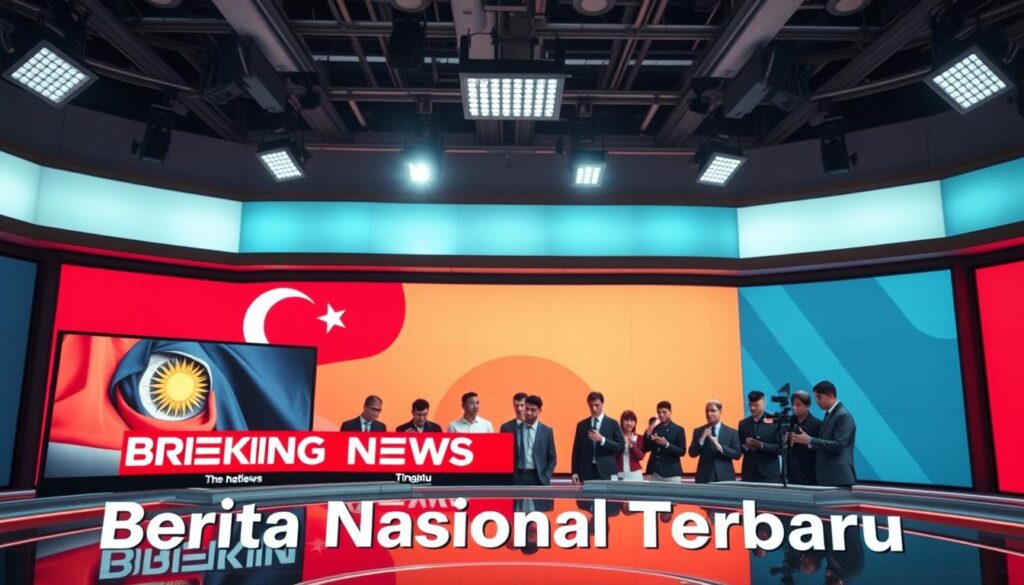 berita nasional terbaru