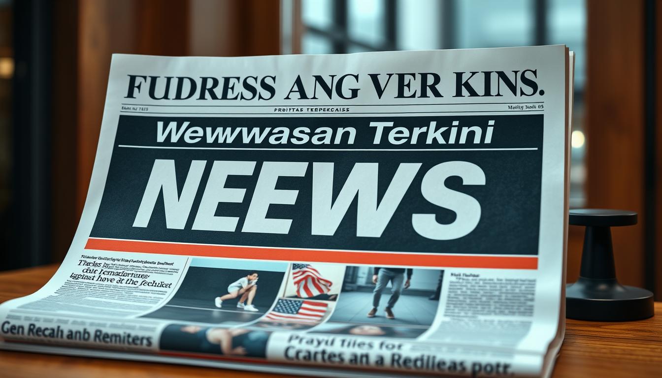 berita terbaru