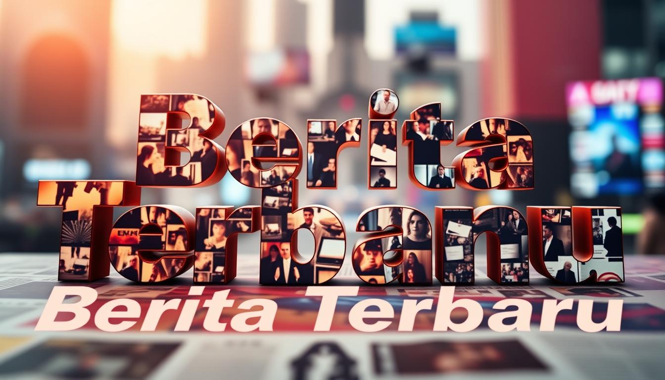berita terbaru