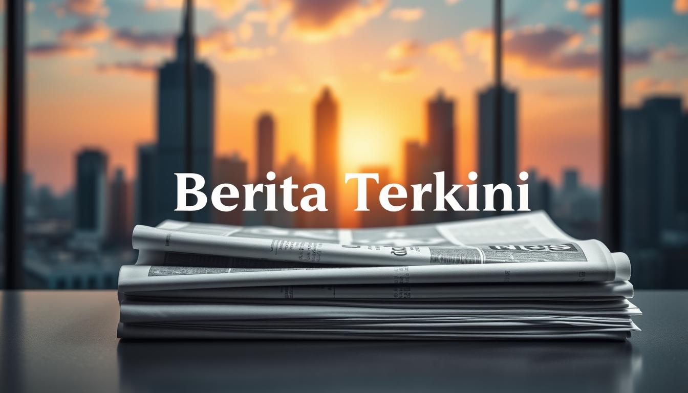 berita terkini