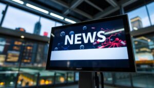 Sumber Informasi Terpercaya: Berita Terkini dan Terpercaya
