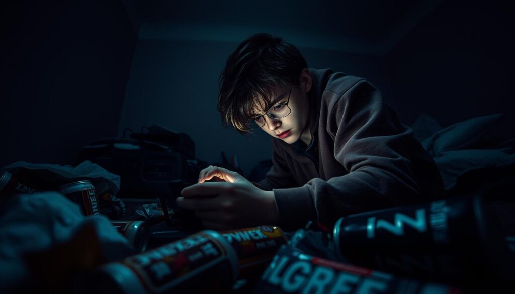 dampak game pada kesehatan mental