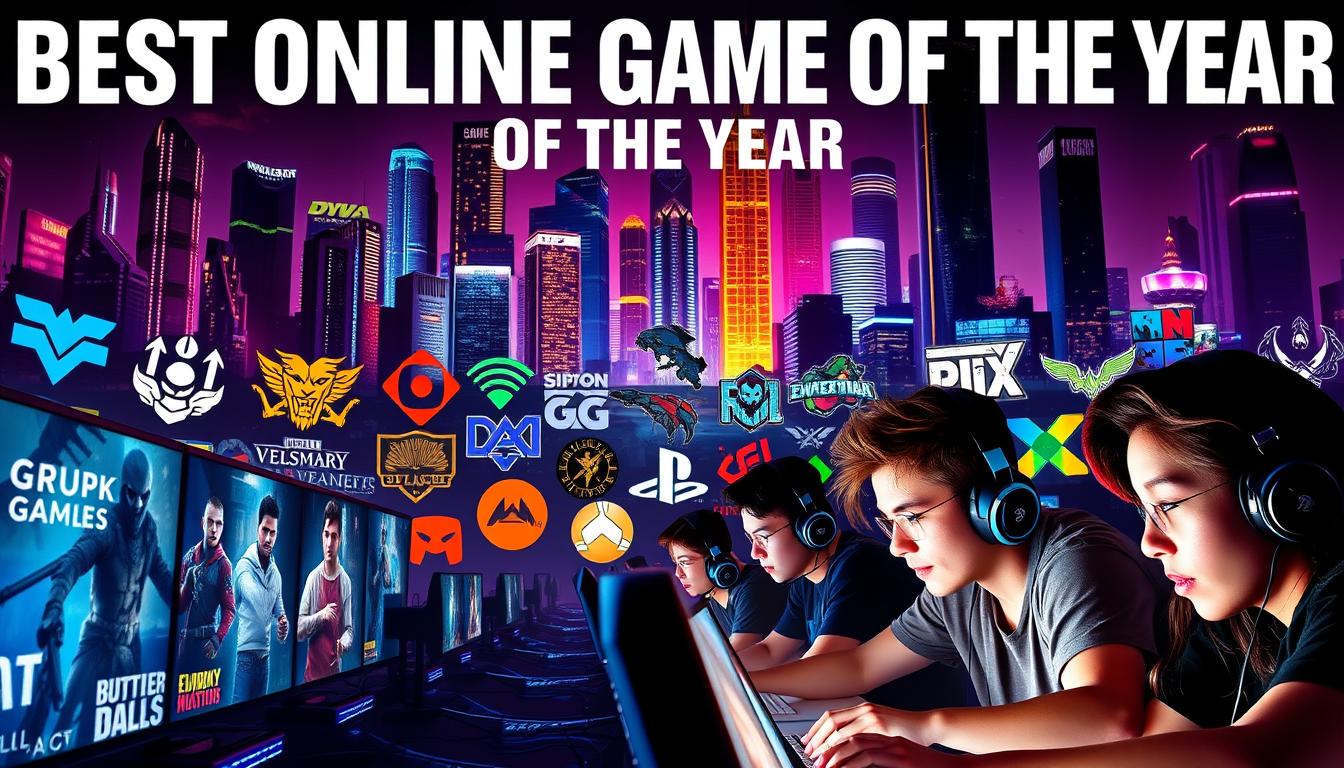 game terbaru populer