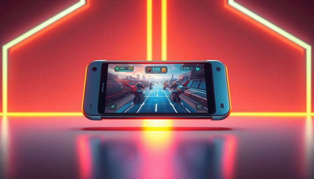 game android online