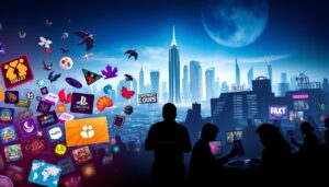 Rekomendasi Game Online Terbaik untuk Anda