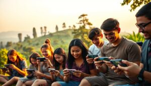 Nikmati 5 Game Seru Offline Terbaik untuk Android