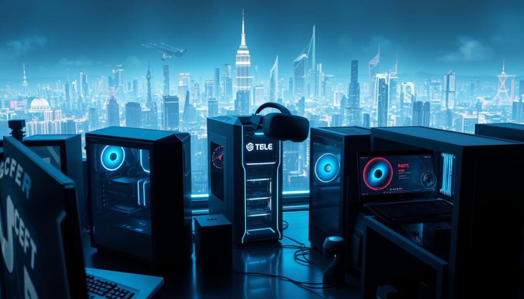 masa depan game PC