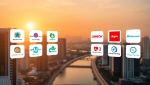 Rekomendasi Provider Terbaik Terpercaya di Indonesia