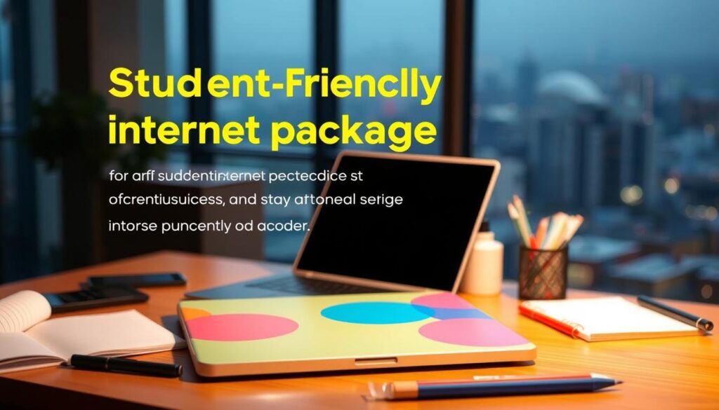 paket internet terjangkau untuk pelajar